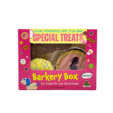 DOG TREATS | Wagalot Dog: Bakery Box - Special Treats