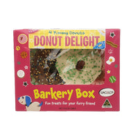 DOG TREATS | Wagalot Dog: Bakery Box - Donut Delight