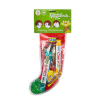 DOG TREATS | Wagalot Cat: MEOWY Christmas Stocking