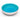 Loving Pets: Le Bol Bowl Non Skid Stainless Steel Bowl | Seine Blue - Medium