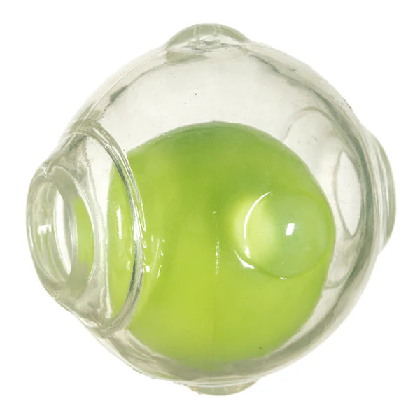 CAITEC: Amazing Squeaker Ball - Large
