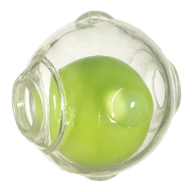 CAITEC: Amazing Squeaker Ball - Large