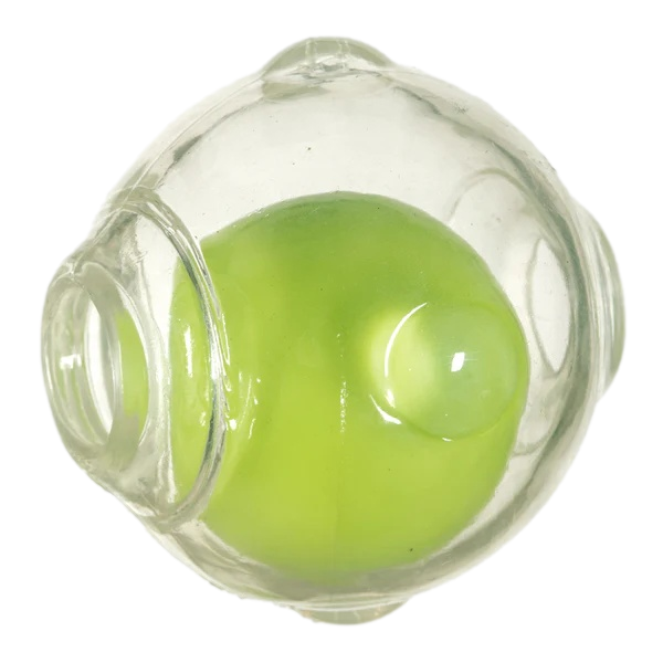 CAITEC: Amazing Squeaker Ball - Large