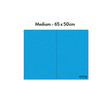 Scream: Cool Pad Blue - Medium