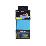 Scream: Cool Pad Blue - Medium