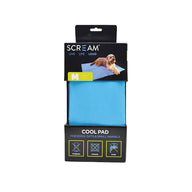 Scream: Cool Pad Blue - Medium