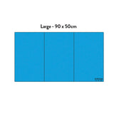 Scream: Cool Pad Blue - Large