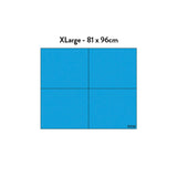 Scream: Cool Pad Blue - XL