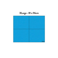 Scream: Cool Pad Blue - XL