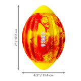 KONG: Flexball Sport Football (Medium)