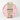 DOG ENRICHMENT | Meaty Licks: Daisy Delight Slow Feeder  – Soft Pink