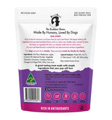 DOG TREATS | Mimi & Munch - Berry Brekkie Natural Dog Treats
