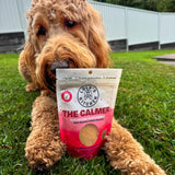 DOG SUPPLEMENT | Rover Pet Products: The Calmer - Anti-Anxiety & Heart Booster Supp (NEW)