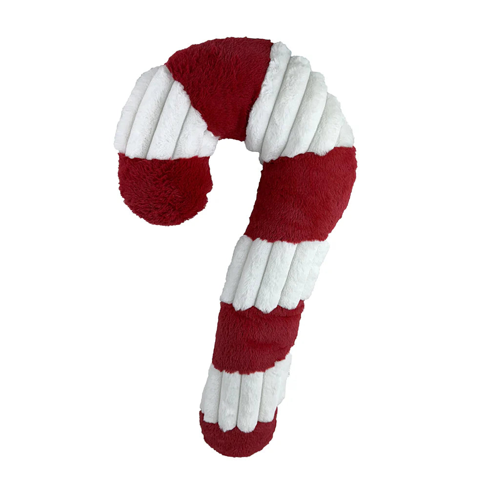 Petlou: Christmas Candy Cane Jumbo