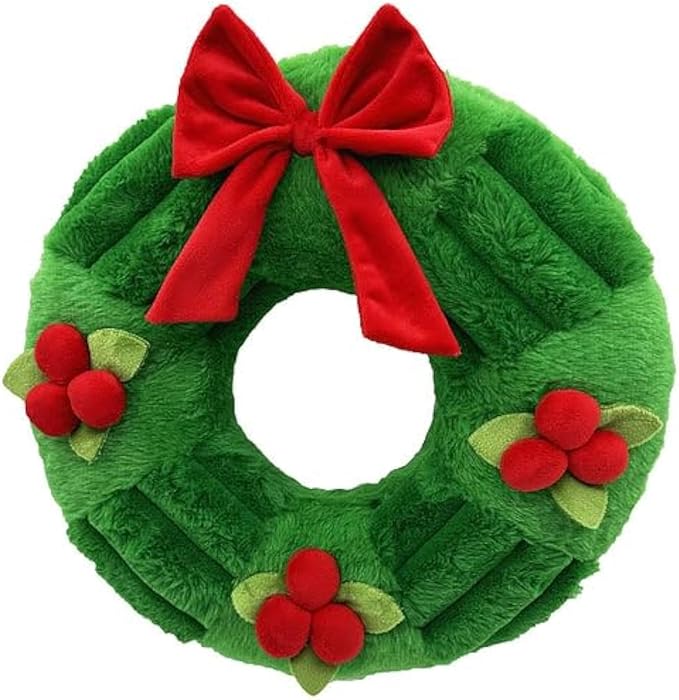 Petlou: Christmas Wreath