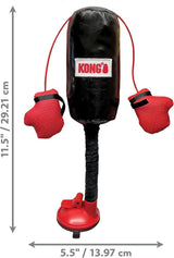 KONG (CAT) Connects Punching Bag