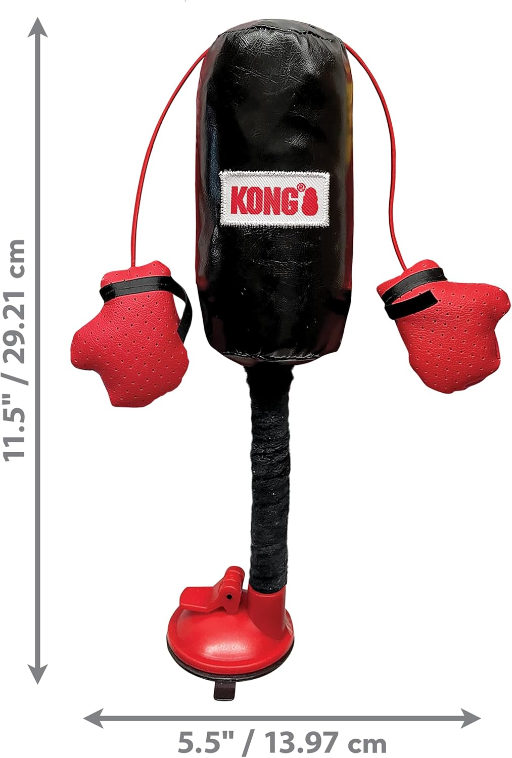 KONG (CAT) Connects Punching Bag