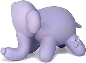Charming Pet: Blue Balloon Elephant - Large