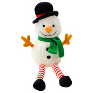 Giftable World: Long Legs Snowman