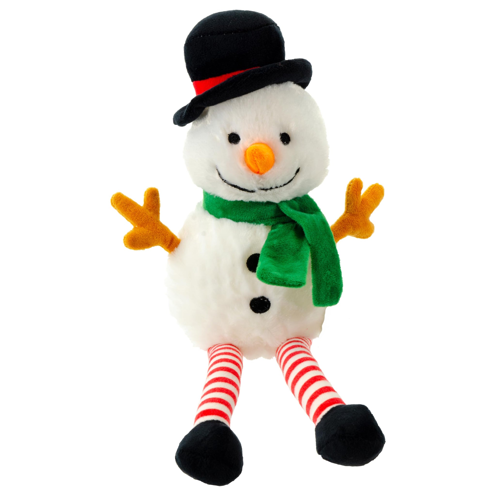 Giftable World: Long Legs Snowman