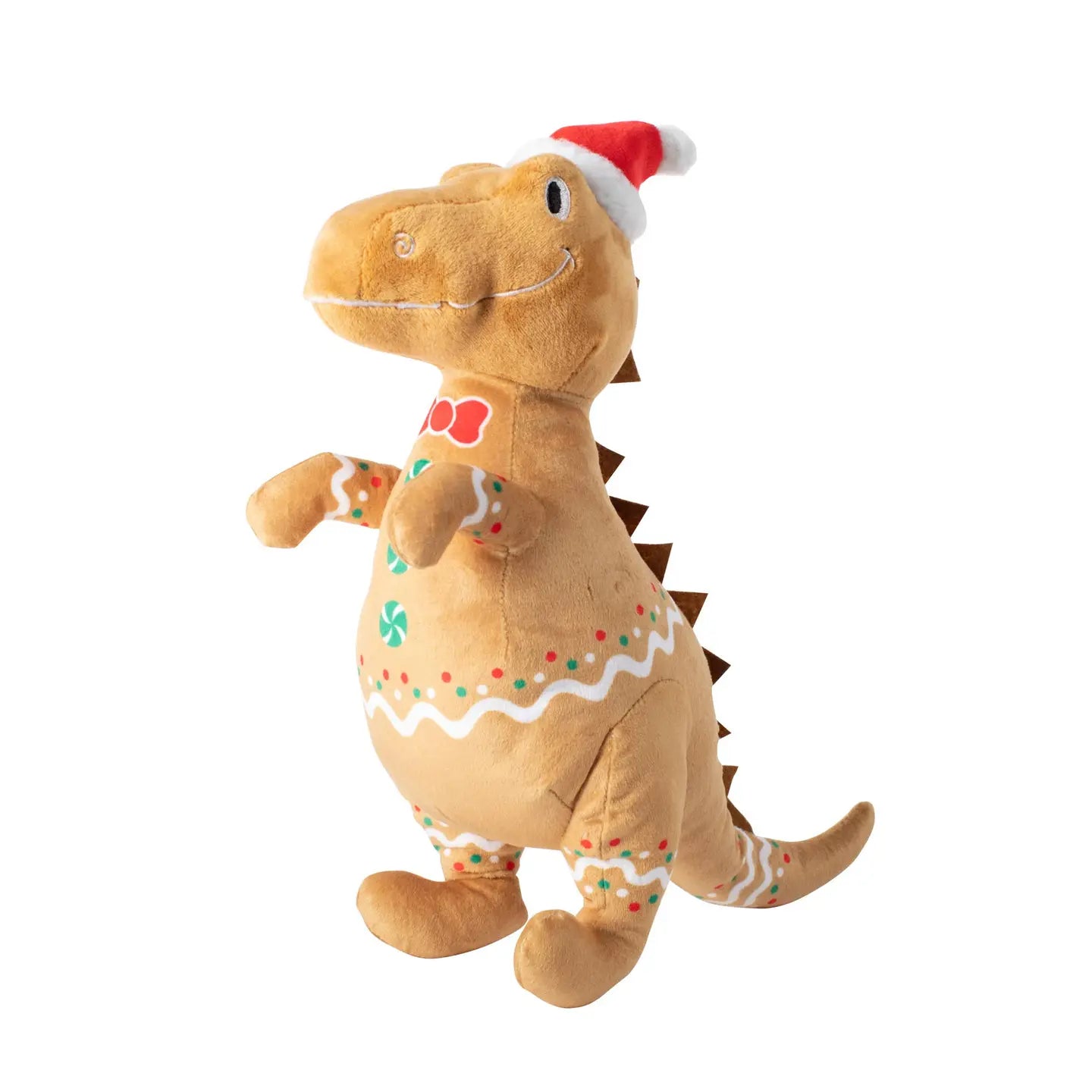 Fringe Studio: Christmas Cookie-Saurus