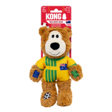 KONG: Wild Knots Sports Bear Medium - Australia