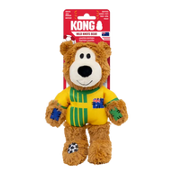 KONG: Wild Knots Sports Bear Medium - Australia