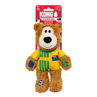 KONG: Wild Knots Sports Bear Medium - Australia