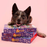 DOG TREATS | Rover Pet Products: Christmas Advent Calendar 2024