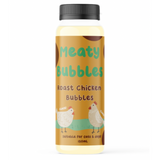 Meaty Bubbles: Roast Chicken Bubbles (150ml)