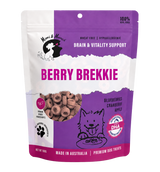 DOG TREATS | Mimi & Munch - Berry Brekkie Natural Dog Treats