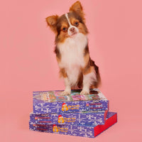 DOG TREATS | Rover Pet Products: Christmas Advent Calendar 2024