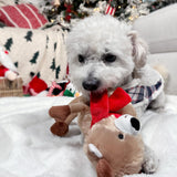 Giftable World: Long Legs Reindeer