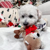 Giftable World: Long Legs Reindeer