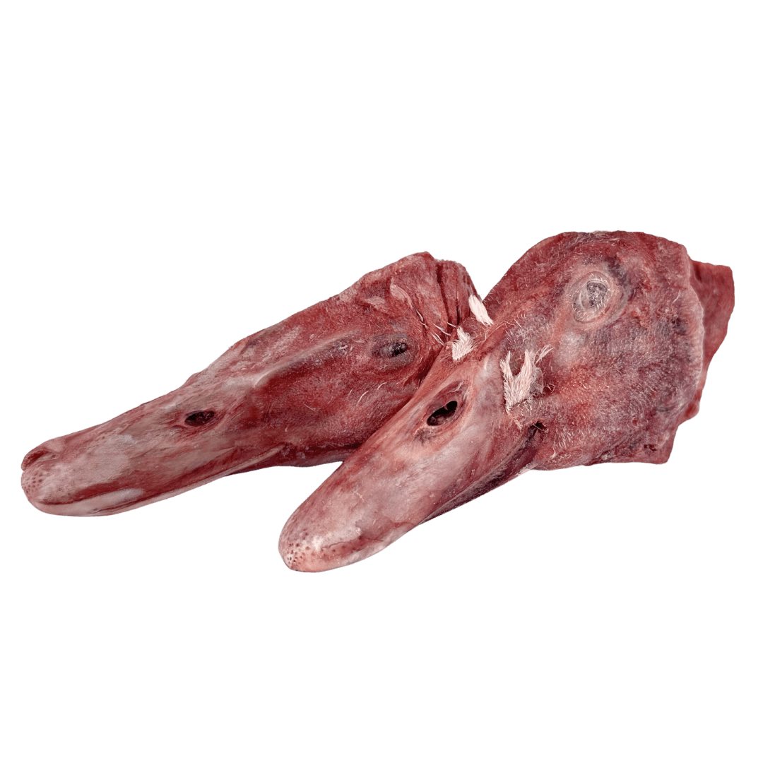 Pick 'n' Mix | Freeze Dried Duck Head
