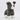 Giftable World: Boston Dog Plush Toy