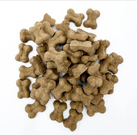 DOG TREATS | Mimi & Munch - Barba-Roo Natural Dog Treats
