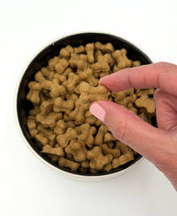 DOG TREATS | Mimi & Munch - Barba-Roo Natural Dog Treats