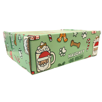 Gift Box: Gift Sniffer (1 Box)