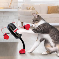 KONG (CAT) Connects Punching Bag