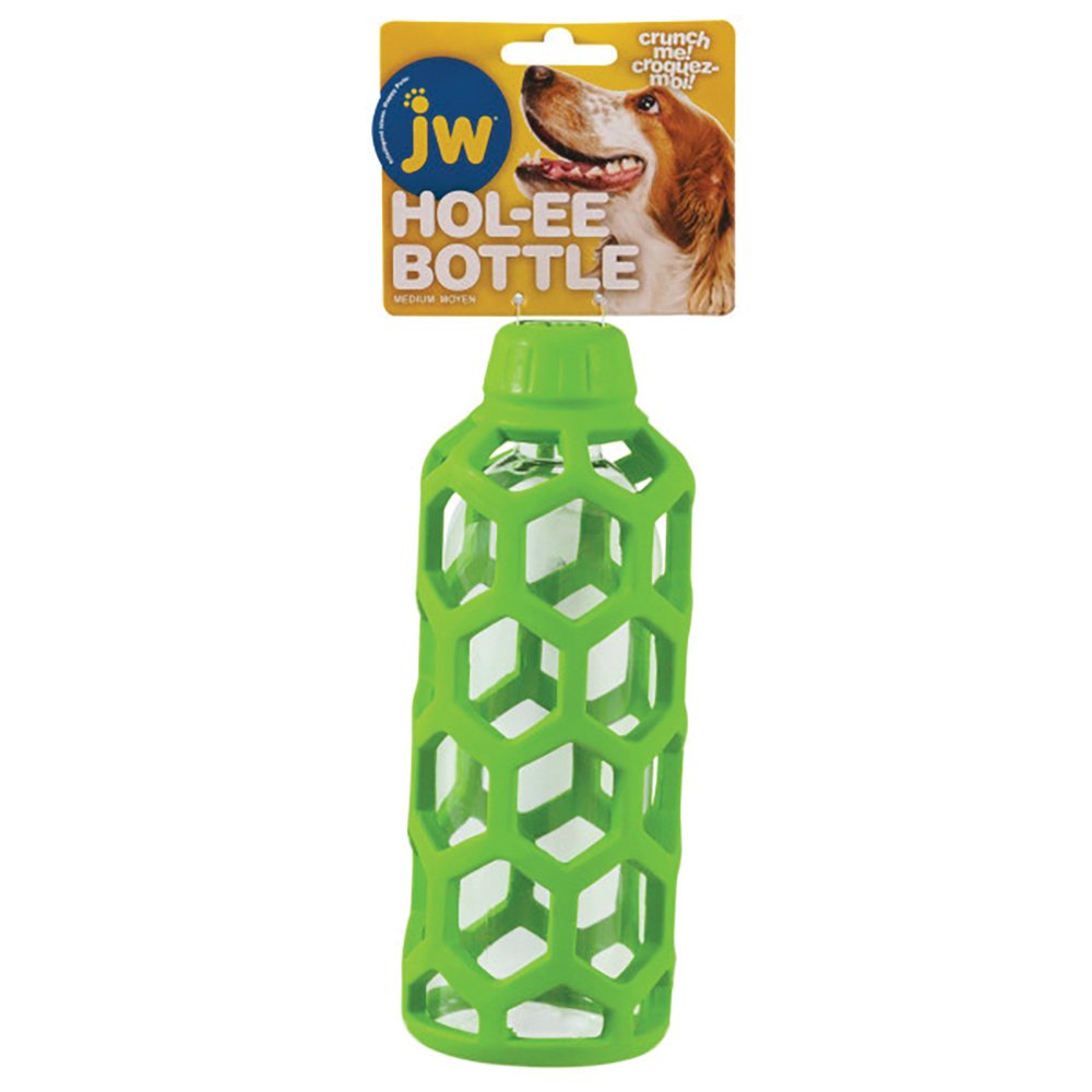 JW: Hol-EE Water Bottle - Medium