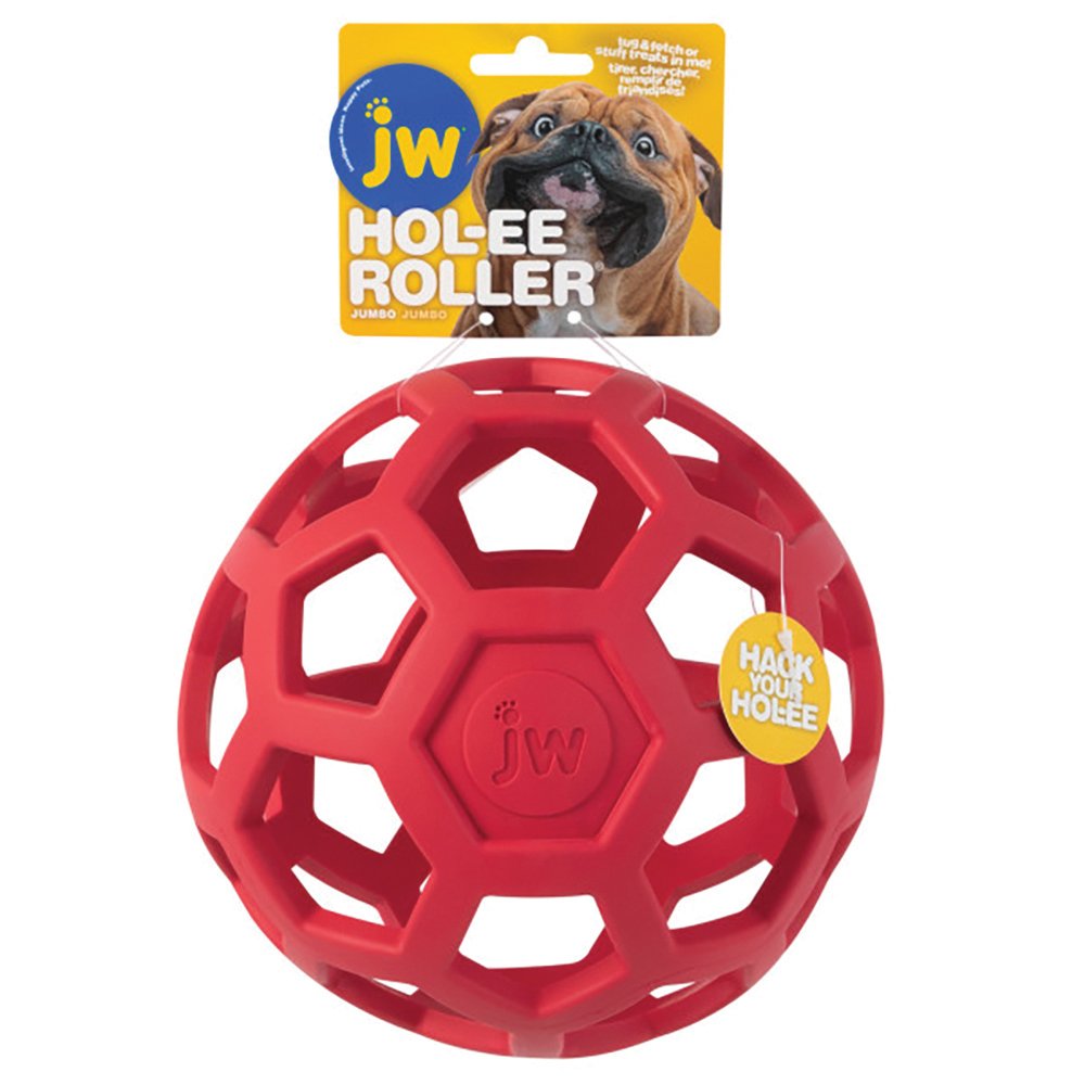 JW: Hol-EE Roller - Jumbo
