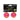 Scream: Elite Ball Loud Green & Pink 2pk Small