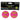 Scream: Elite Ball Loud Green & Pink 2pk Medium