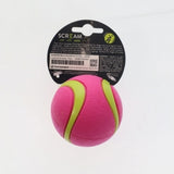 Scream: Elite Ball Loud Pink & Green Large