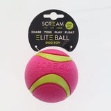 Scream: Elite Ball Loud Pink & Green XL