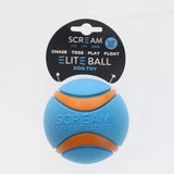 Scream: Elite Ball Loud Blue & Orange XL