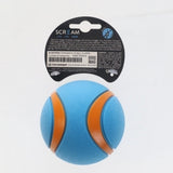 Scream: Elite Ball Loud Blue & Orange XL