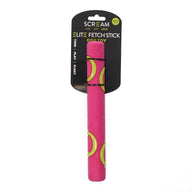 Scream: Elite Fetch Stick Pink & Green