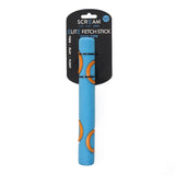 Scream: Elite Fetch Stick Blue & Orange